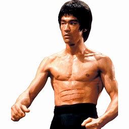 Bruce Lee-cover