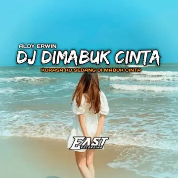 DJ DIMABUK CINTA FULL BASS
