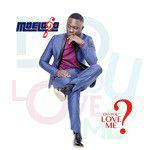 Do You Love Me - 2-cover