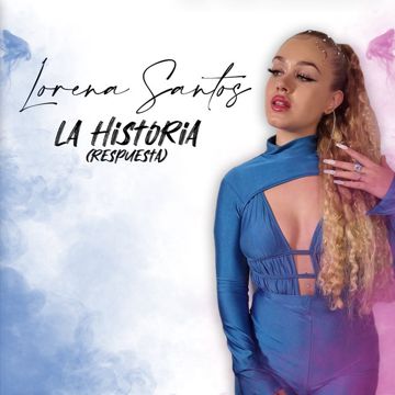 La Historia-cover