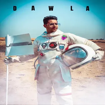 Dawla-cover