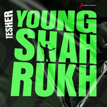 Young Shahrukh-cover