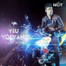 Yêu Vội Vàng-cover