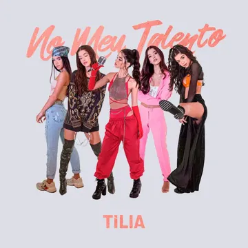 No Meu Talento-cover