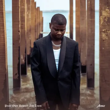 Peace Over Downer & Tears (PODT)-cover
