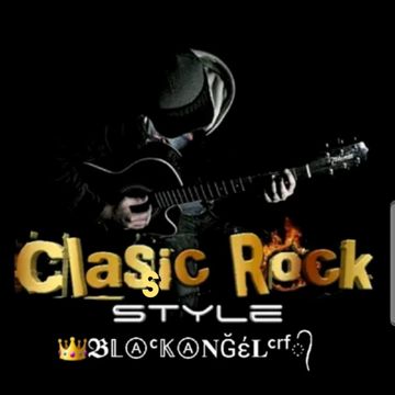 WELCOME TO CLASSIC ROCK STYLE