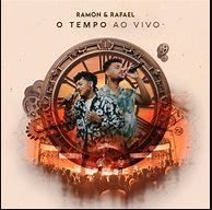 Deus de Abraão - Ramon e Rafael-cover