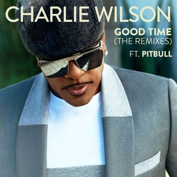 Good Time-cover
