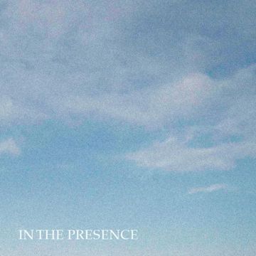In The Presence-cover