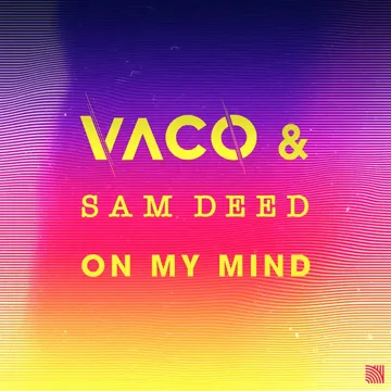 On My Mind (Extended Mix)