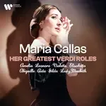 La traviata, Act 1: &quot;Sempre libera&quot; (Violetta, Alfredo)-cover