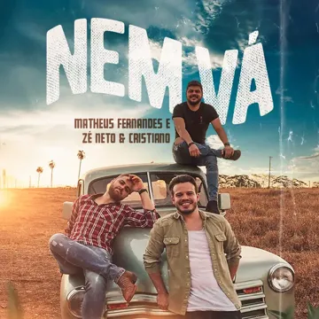 Nem Vá-cover