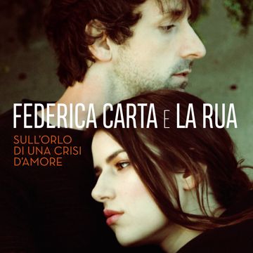 Sull'Orlo Di Una Crisi d'Amore-cover