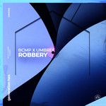Robbery(Extended Mix Explicit)(Remix)-cover