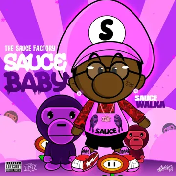 Sauce Baby