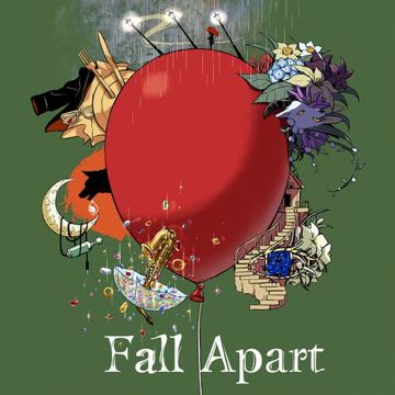 メーベル-cover