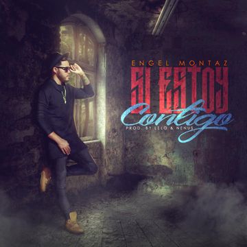 Si Estoy Contigo-cover