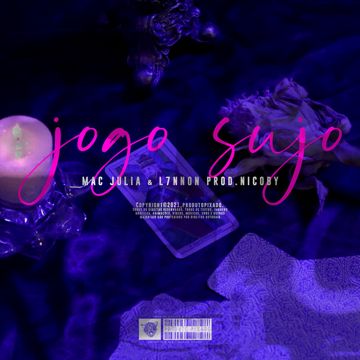 Jogo Sujo-cover