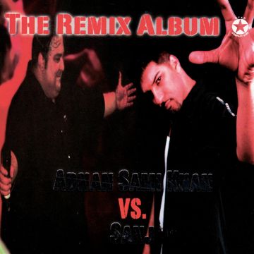 Bheegi Bheegi Raton Mein - Dance Mix