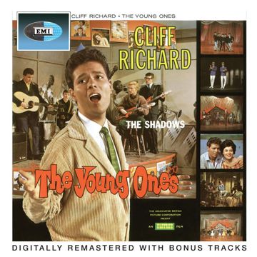 The Young Ones-cover