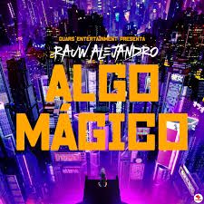 Algo Magico-cover