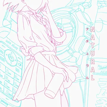 Natural-cover