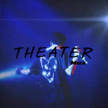 Theater  (完整版)-cover