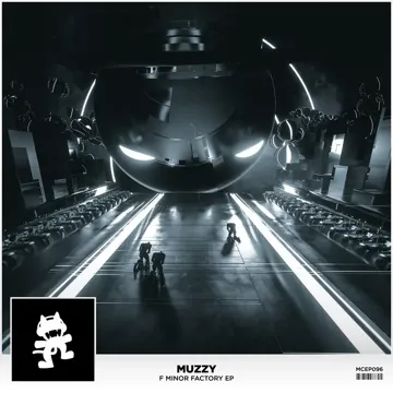 The Factory-cover