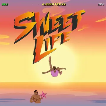Sweet Life-cover