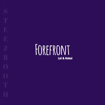 Forefront-cover