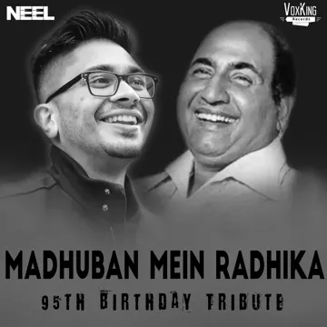 Madhuban Mein Radhika-cover