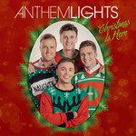 Christmas Hymns Medley: O Little Town of Bethlehem / Away in a Manger / Silent Night / Hark the Herald Angels Sing / Joyful, Joyful, We Adore Thee / Joy to the -cover