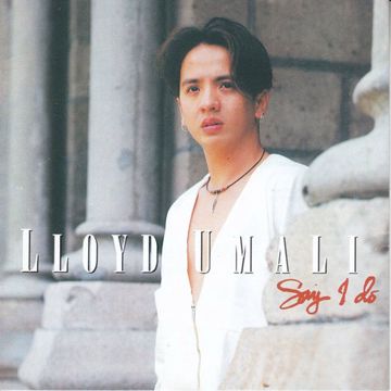 Bakit Kung Sino Pa-cover