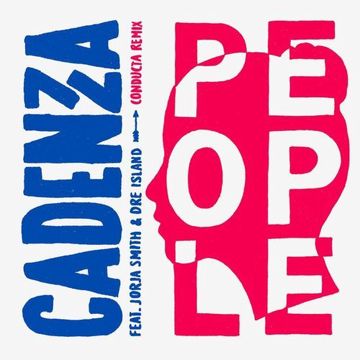 People (Conducta Remix)-cover