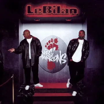 Le bilan-cover