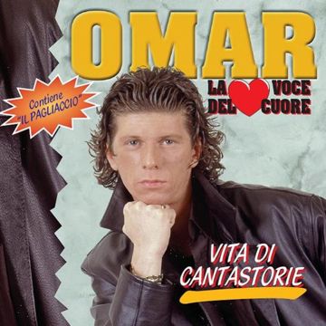 Calice amaro-cover