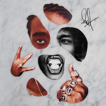 Vekk Meg Opp-cover