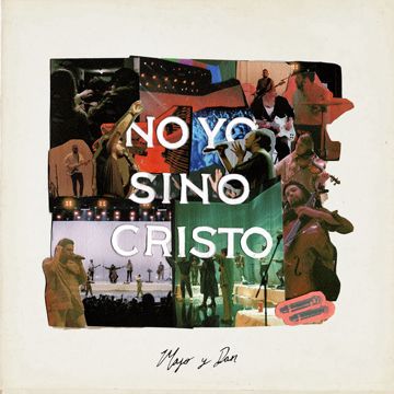 Tú proveerás-cover