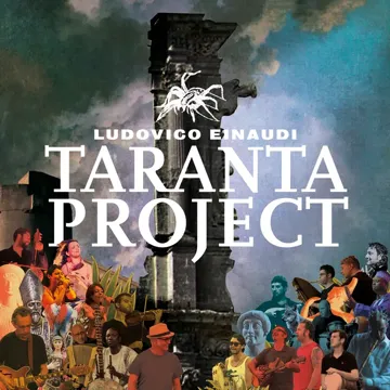 Taranta-cover