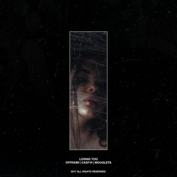 Losing You (feat. Mougleta)-cover