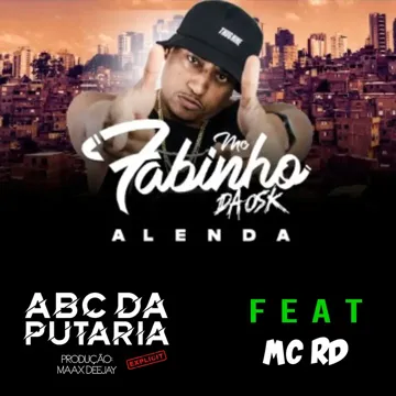 Abc da Putaria-cover