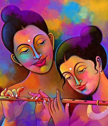 sawan aaya-cover