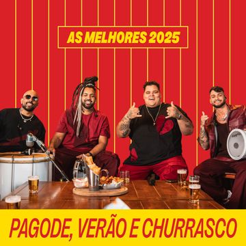 Pot-Pourri: Melhor Eu Ir / Ligando Os Fatos / Sonho de Amor / Deixa Eu Te Querer - Ao Vivo-cover