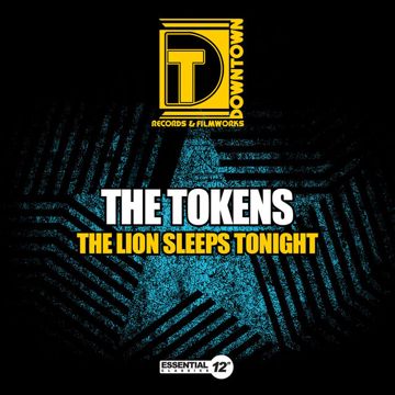 The Lion Sleep Tonight