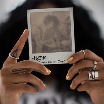 Hard Place-cover