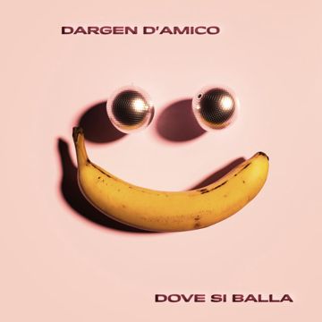 Dove Si Balla-cover