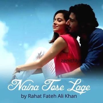 Tose Naina Lage Piya Saware-cover