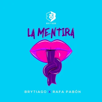 La Mentira-cover