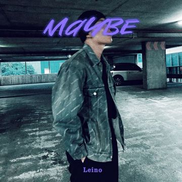 Maybe (也許)-cover