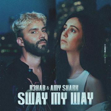 Sway My Way-cover